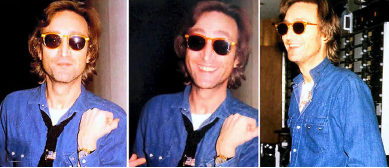Sono le 22:50 dell'8 dicembre 1980. Mentre rientra a casa al Dakota Building con Yoko Ono, John Lennon viene colpito a morte da quattro pallottole sparate a bruciapelo da Mark Chapman. Una leggenda vivente del rock scomparsa, uccisa da un fan ossessivo che sognava solo di associare per sempre il suo nome nella storia a quello di Lennon.