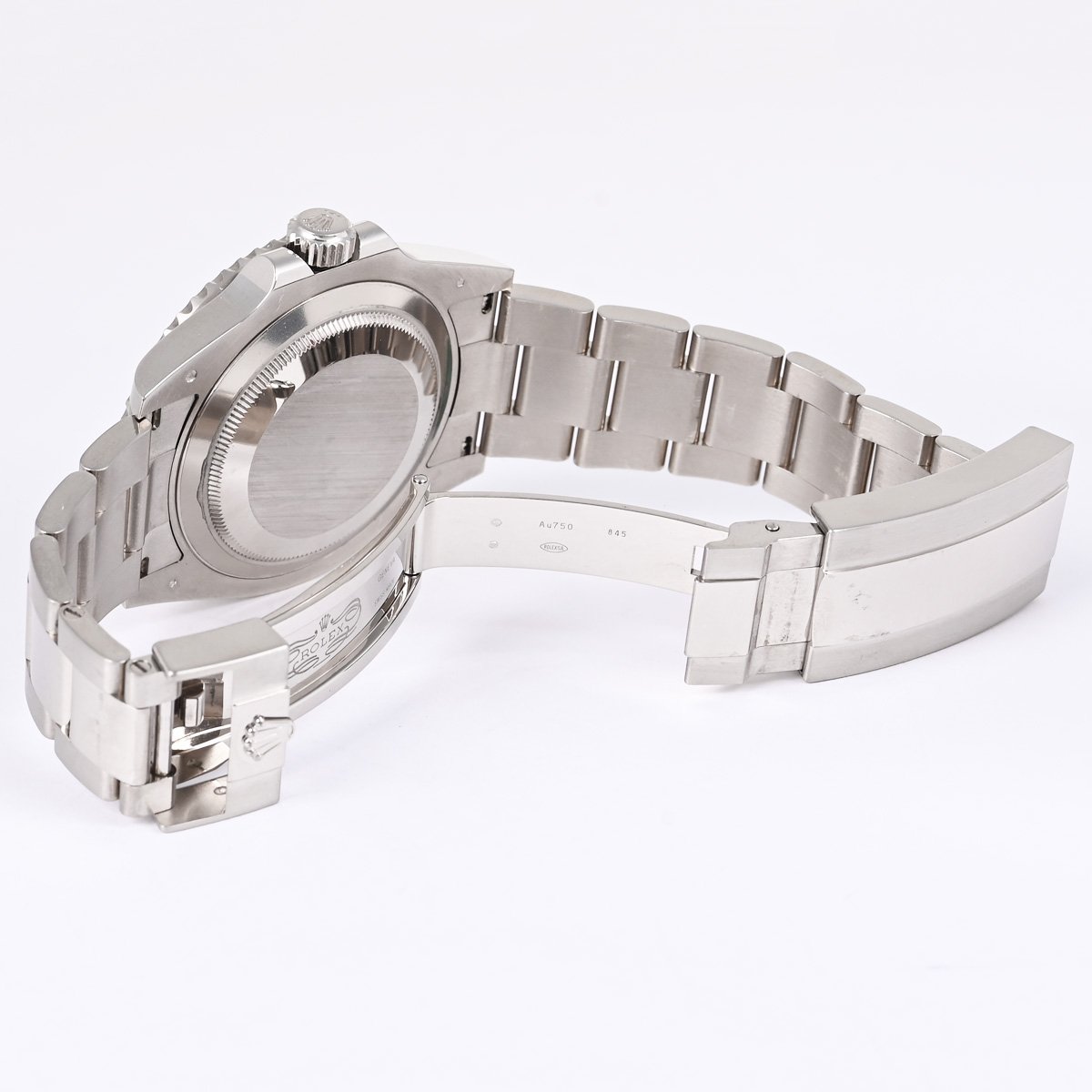 rolex submariner 126619lb Fullset Gioielleria Bonanno