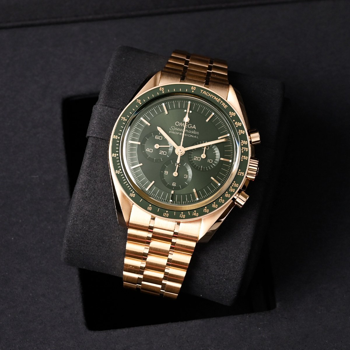 Gold Speedmaster Promo Code Omega Speedmaster Professional