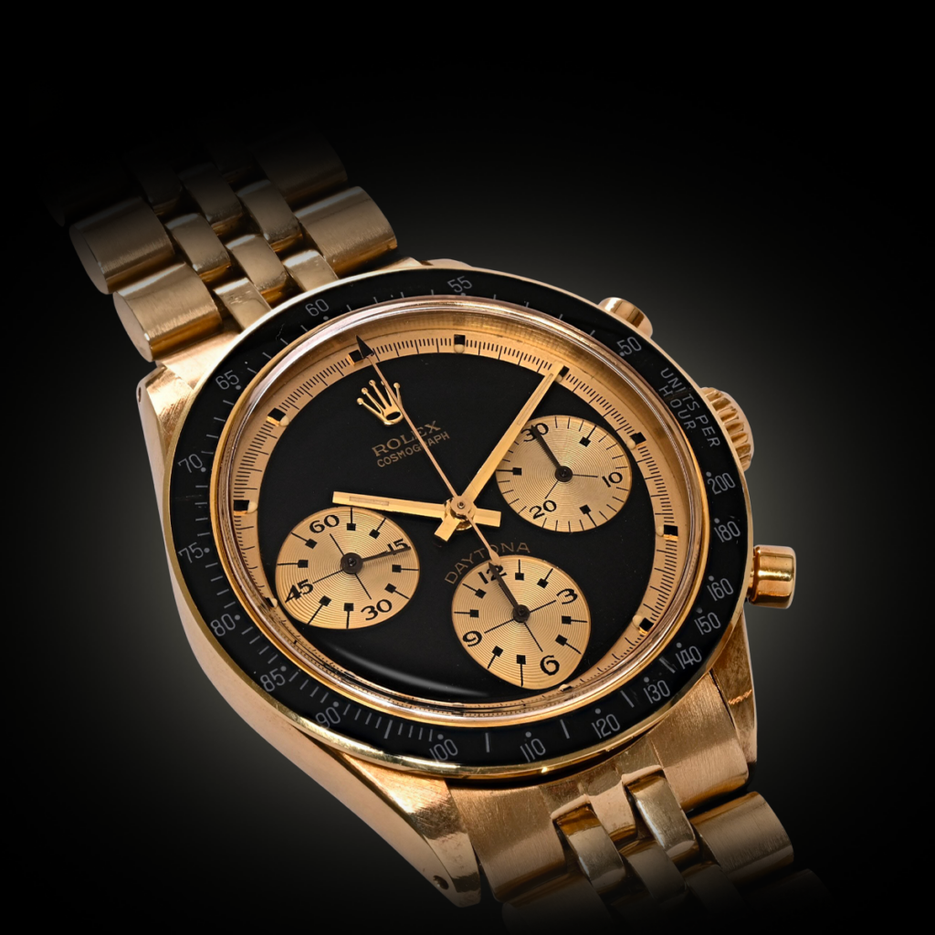 Orologio Premium Rolex Daytona Jps